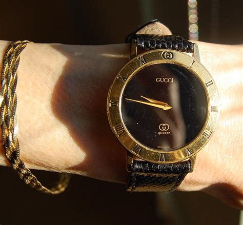 gucci lion watch|authentic Gucci watches.